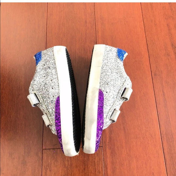 Authentic Golden Goose Old school Sneakers - Picture 4 of 13